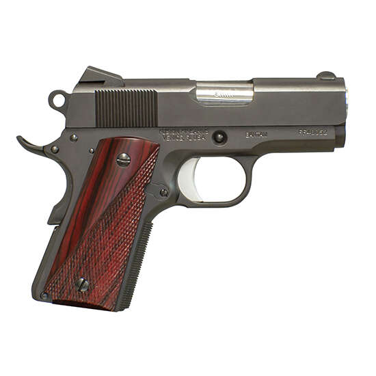 Handguns Fusion Firearms ZPAP M70 9mm FUSION 1911 BANTAM 45ACP 3.25 SERIES 70 MATTE 6R • Model: ZPAP M70